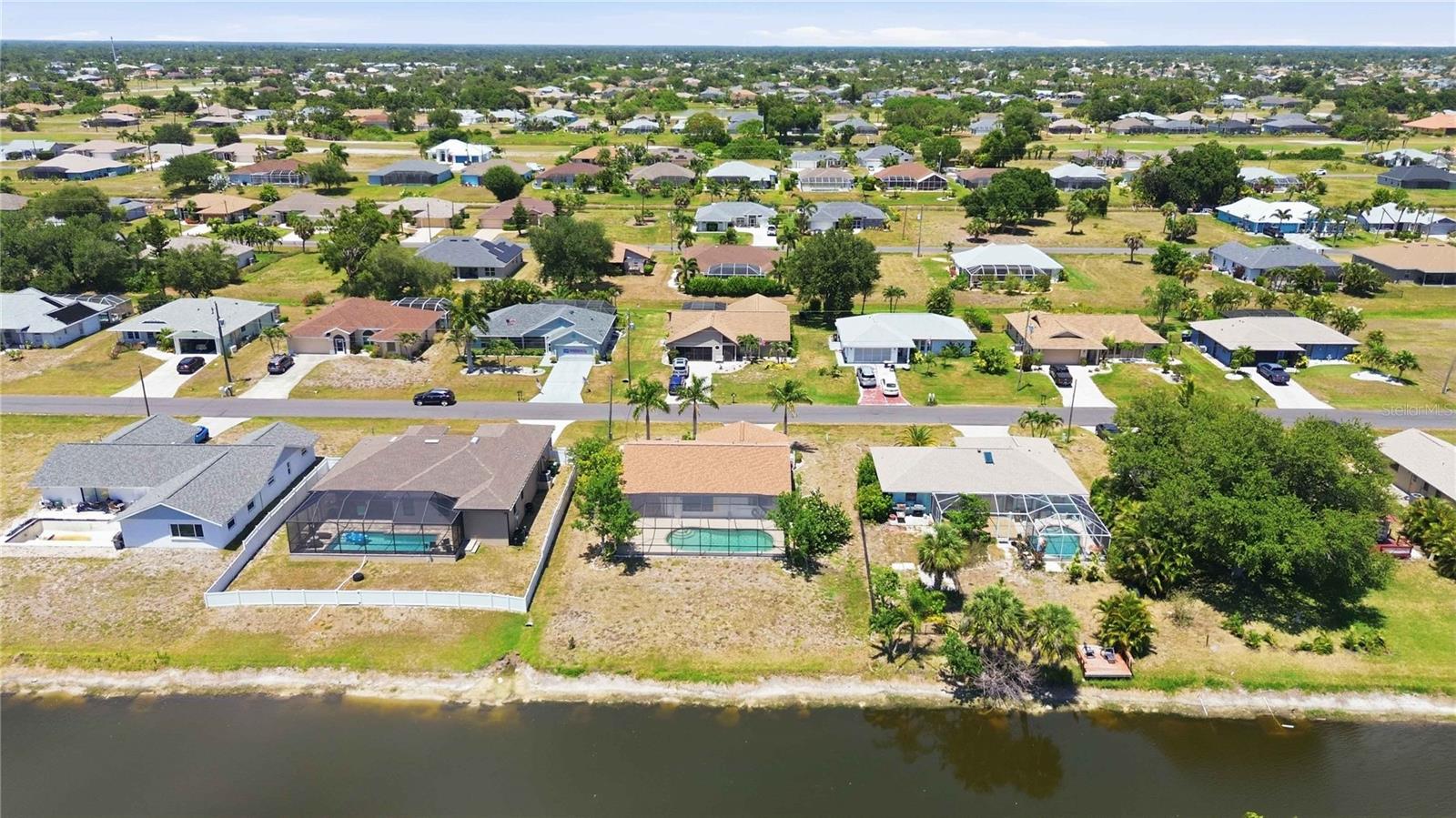 ROTONDA WEST PEBBLE BEACH - Residential