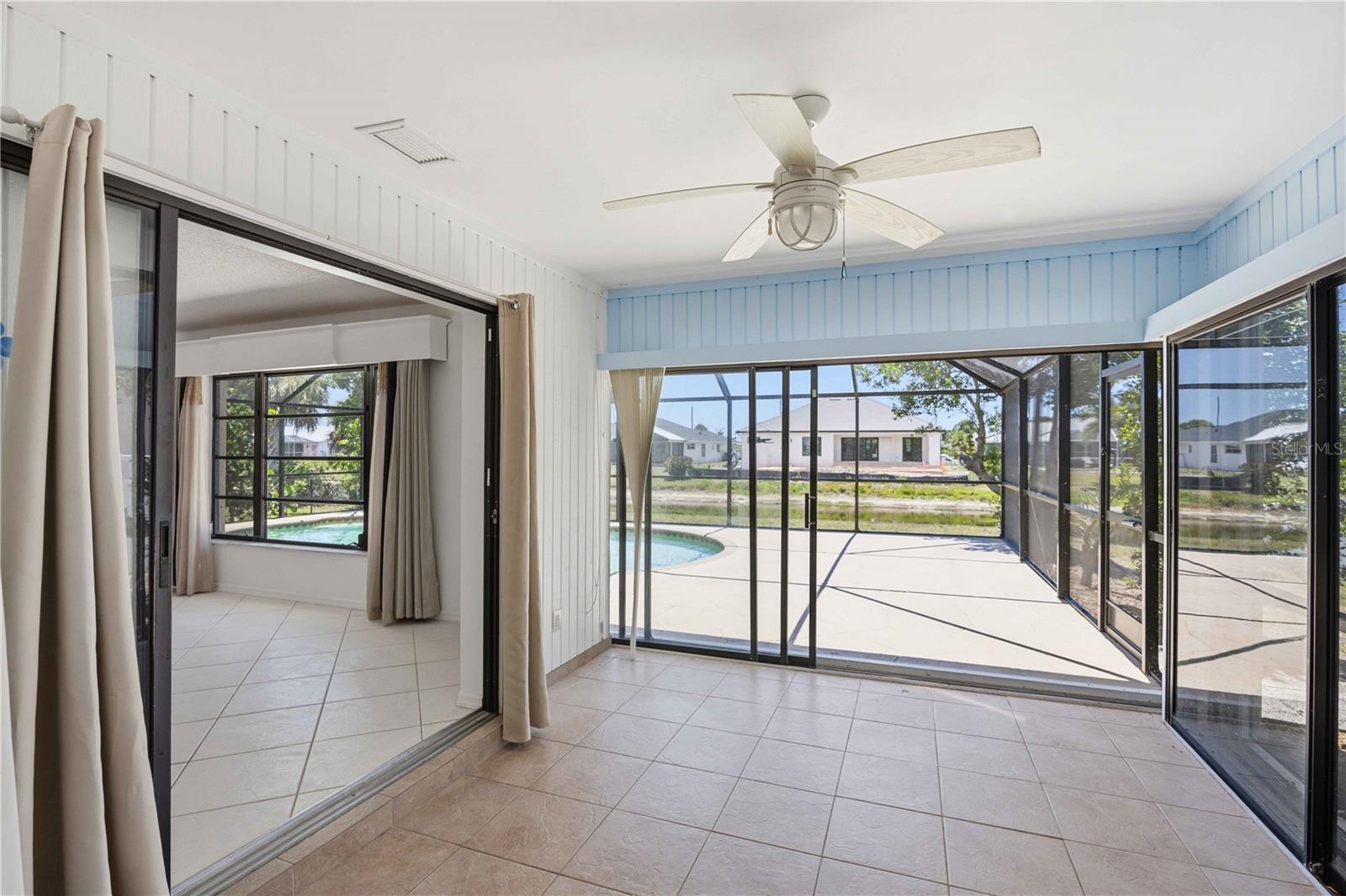 ROTONDA WEST PEBBLE BEACH - Residential