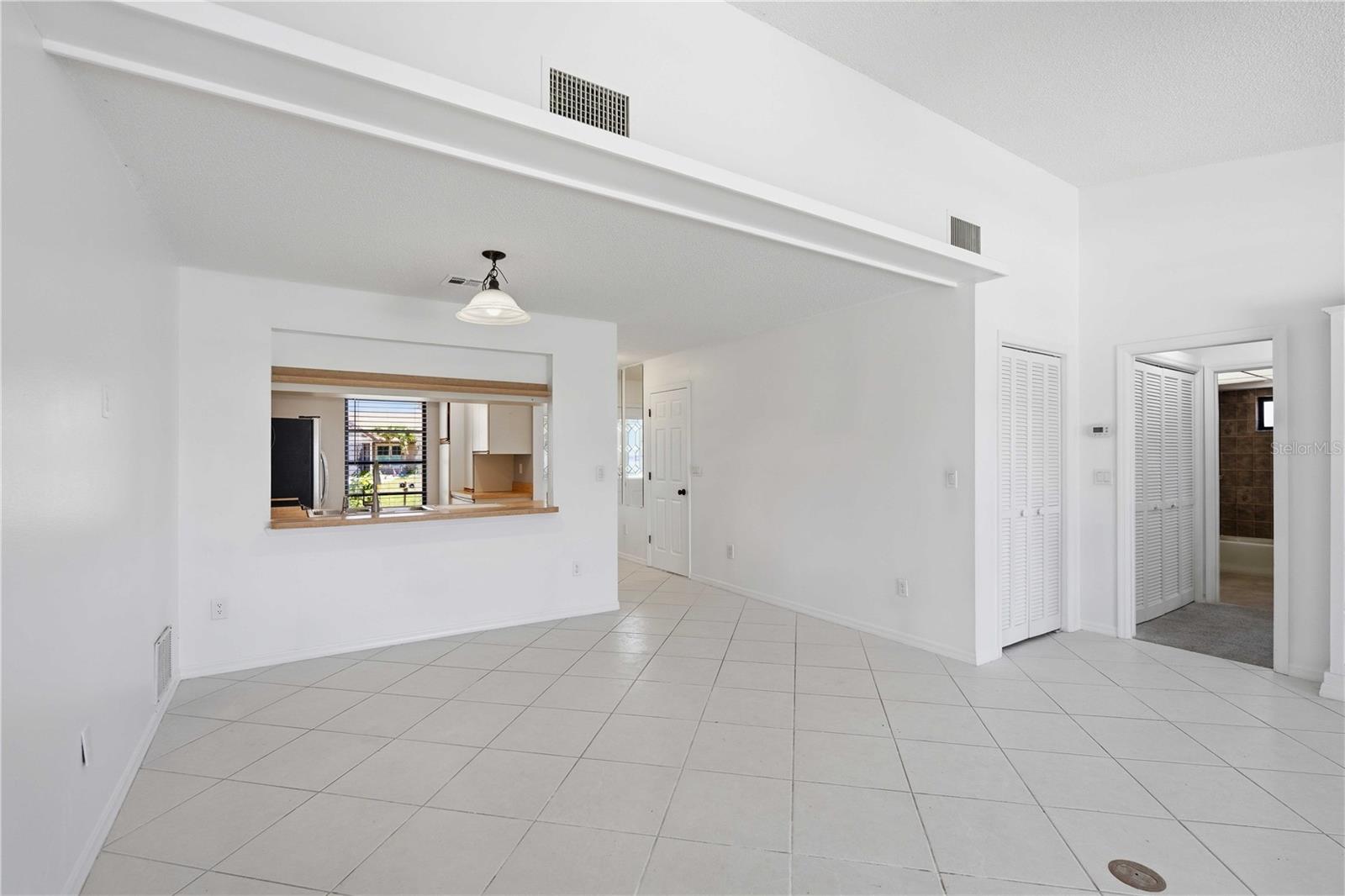 ROTONDA WEST PEBBLE BEACH - Residential
