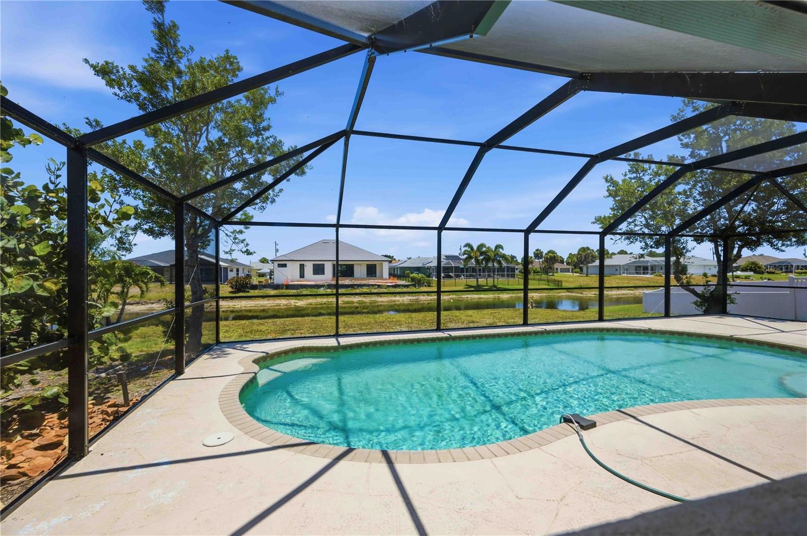 ROTONDA WEST PEBBLE BEACH - Residential