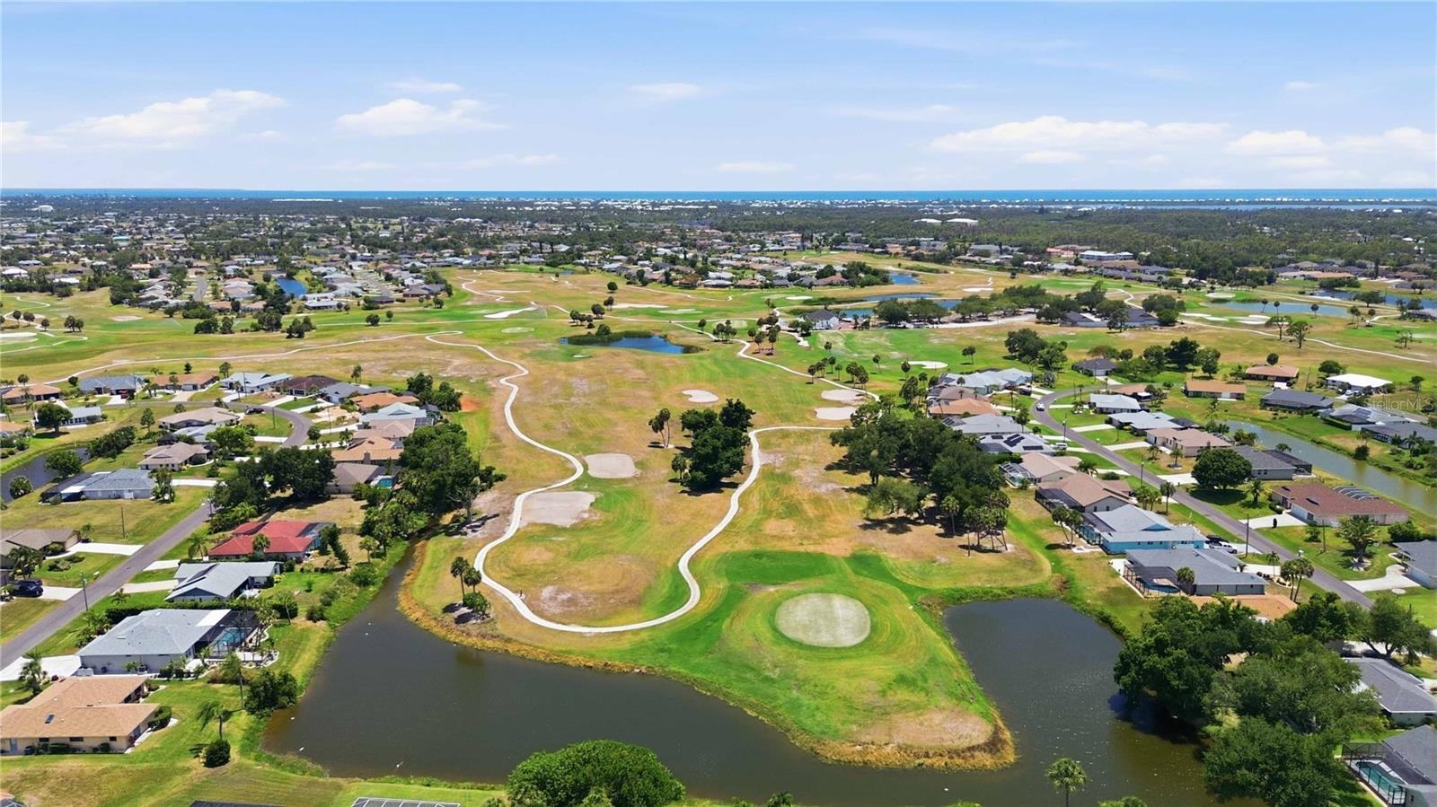 ROTONDA WEST PEBBLE BEACH - Residential
