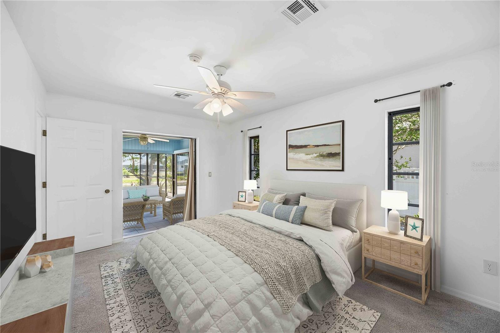 ROTONDA WEST PEBBLE BEACH - Residential