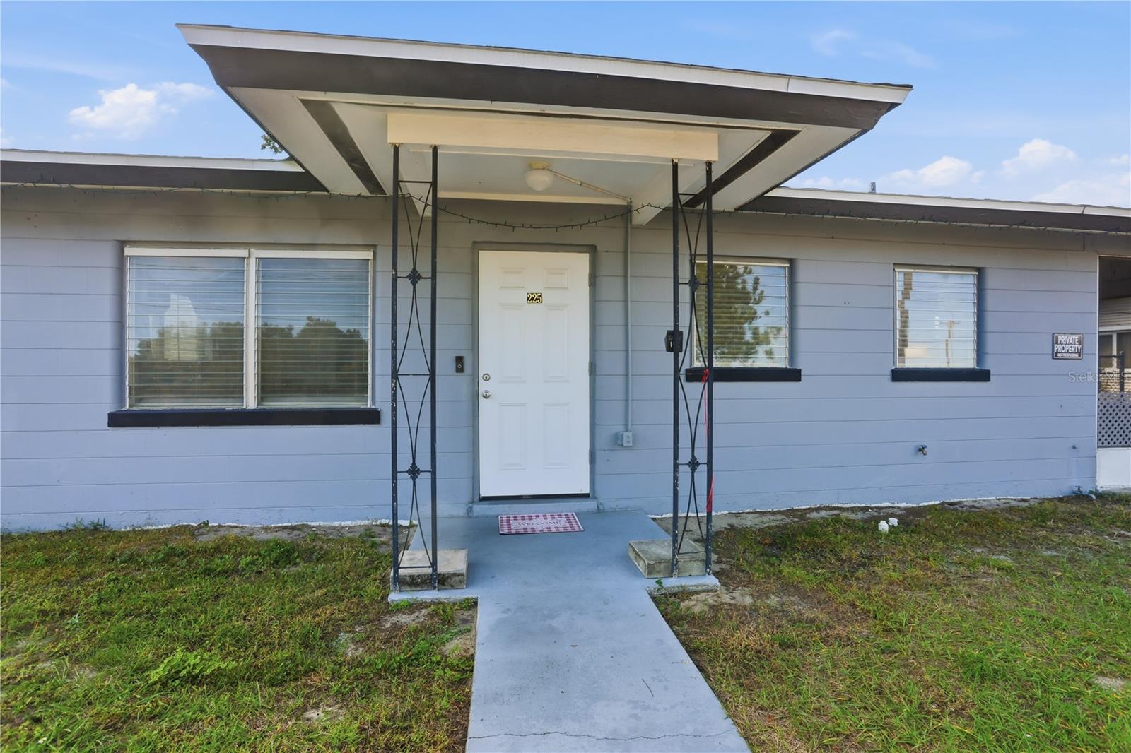CODINGTON REP LAKE ALFRED - Residential