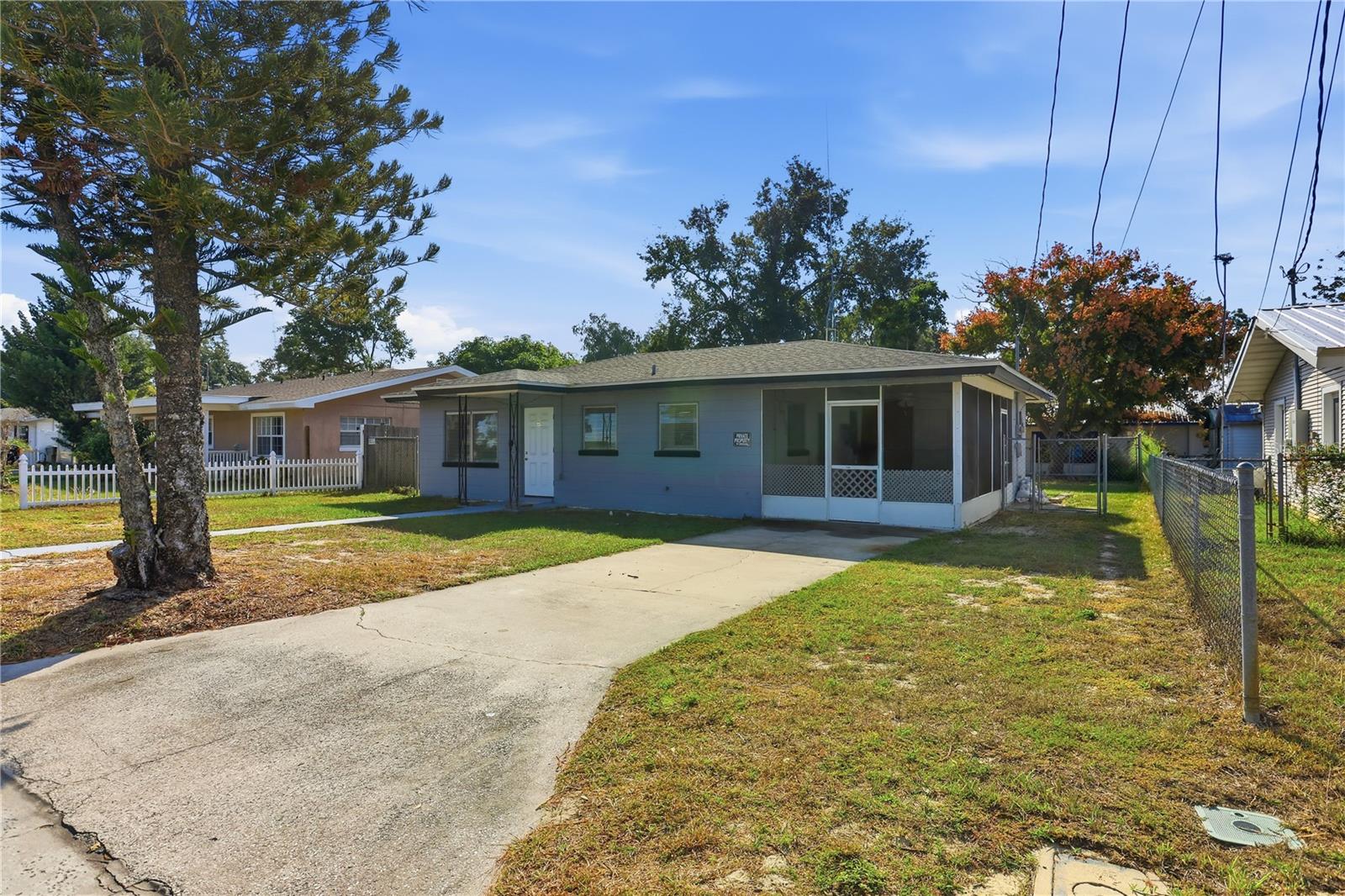 CODINGTON REP LAKE ALFRED - Residential