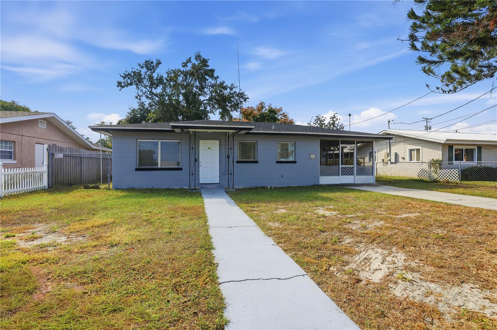 CODINGTON REP LAKE ALFRED - Residential