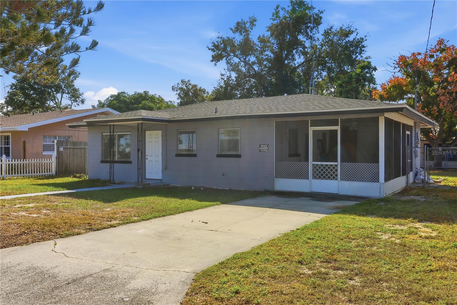 CODINGTON REP LAKE ALFRED - Residential