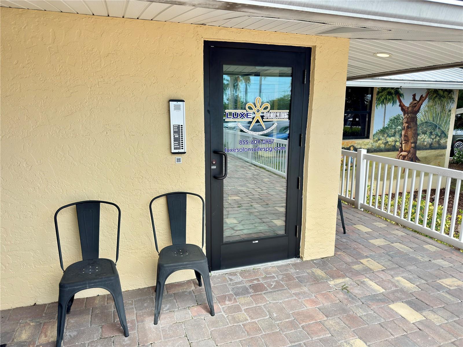 PUNTA GORDA PLAZA - Commercial Sale