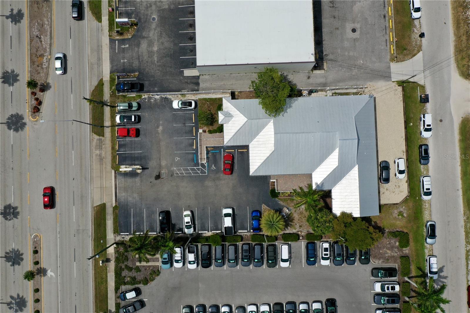 PUNTA GORDA PLAZA - Commercial Sale