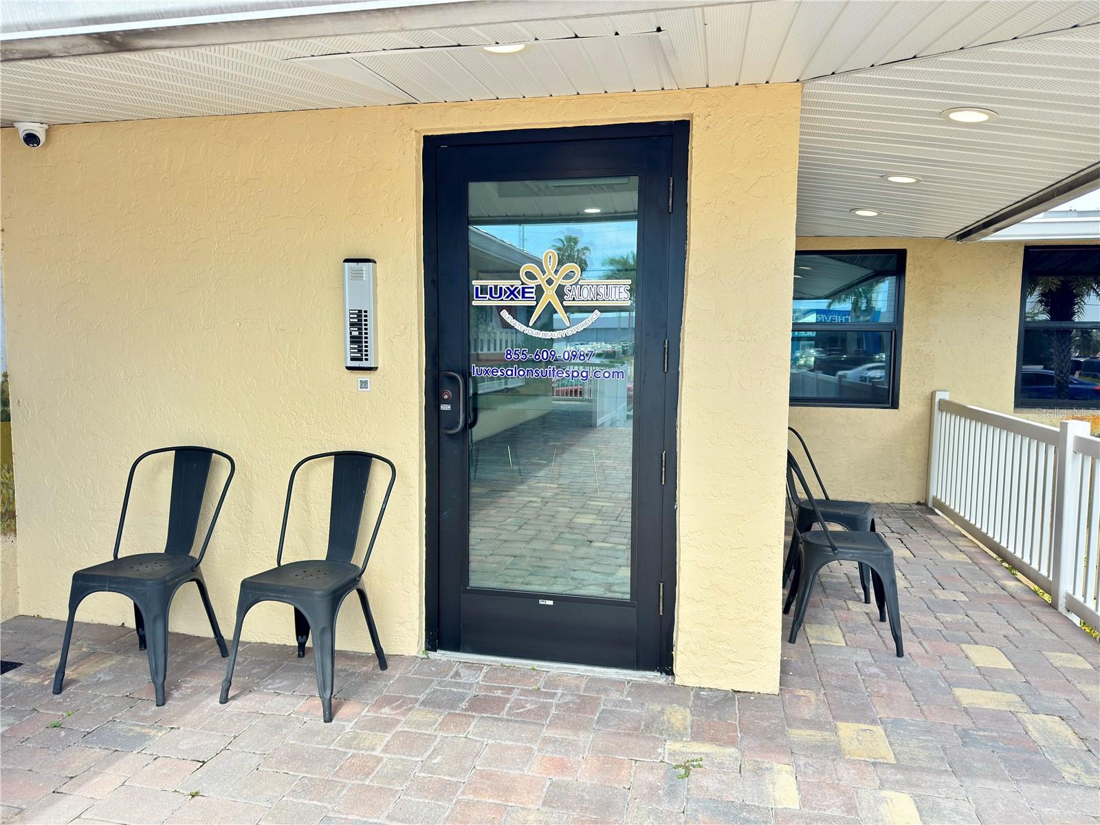 PUNTA GORDA PLAZA - Commercial Sale