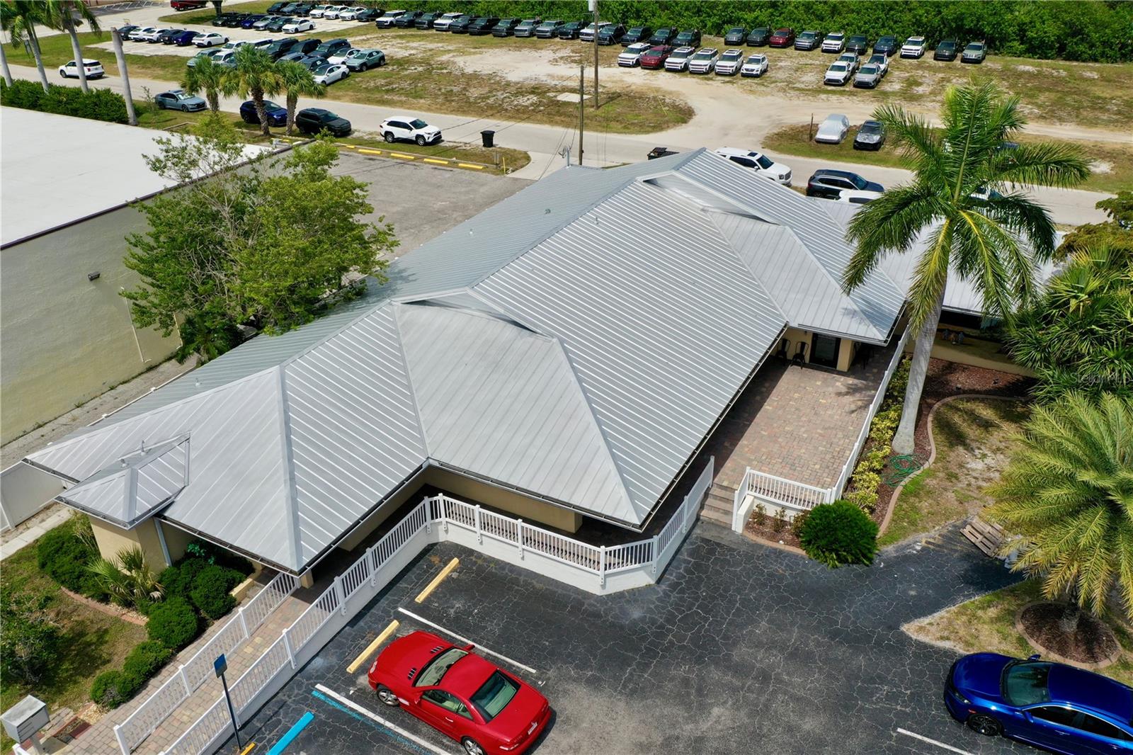 PUNTA GORDA PLAZA - Commercial Sale
