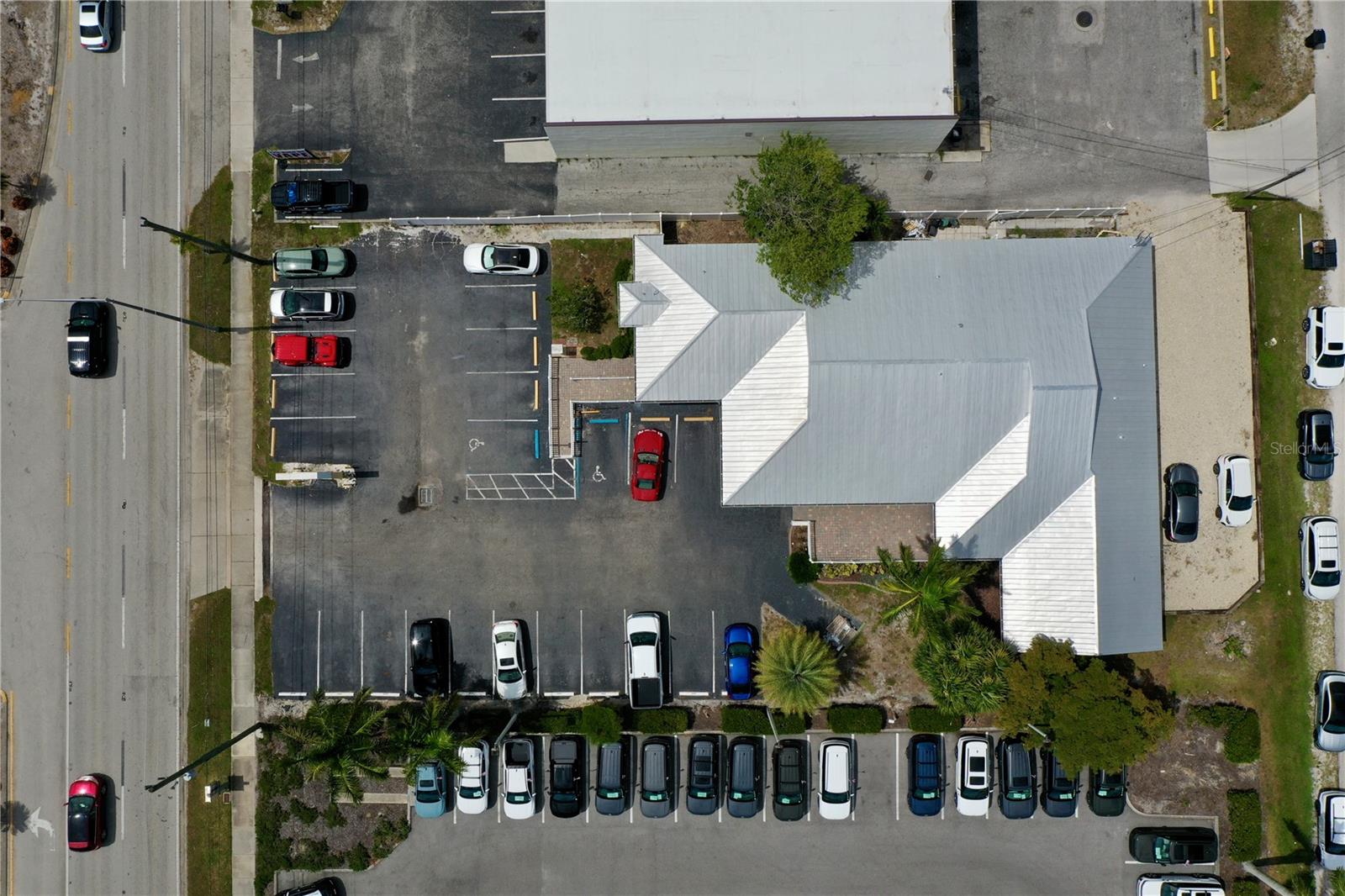 PUNTA GORDA PLAZA - Commercial Sale