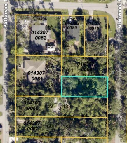 A rare opportunity in Osprey, FL — two adjacent residential lots, each approximately 5,916 sq ft, available individually or together for nearly 12,000 sq ft of combined space. Purchase one lot and build your ideal Florida home, or secure both lots and create either two separate residences or one expansive estate with room for your vision to unfold.

Positioned in one of Sarasota County’s most desirable areas, this location places you just minutes from Pine View School, one of the highest-ranked public schools in Florida. Outdoor recreation is unmatched with the Legacy Trail nearby for biking, walking, and running, and Oscar Scherer State Park offering 1,400 acres of hiking, kayaking, birding, and natural Florida beauty.

You’re also perfectly situated for beach lovers — enjoy quick access to Nokomis Beach, Venice Beach, and the world-renowned Siesta Key Beach, celebrated for its powder-soft quartz sand and turquoise Gulf waters.

Everyday conveniences are close at hand with shopping, dining, parks, and grocery options just minutes away, all while the lots remain tucked within a peaceful residential setting.

Build one home or two — the flexibility, location, and lifestyle make this an exceptional opportunity in the heart of Osprey. ADJACENT LOT AVAILABLE FOR SALE TOO: MLS# N6144086 PID# 0143070064