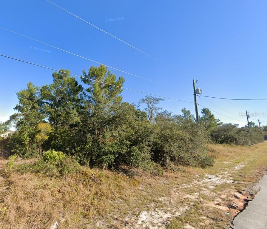 POINCIANA NBRHD 02 WEST VILLAGE 07 - Land