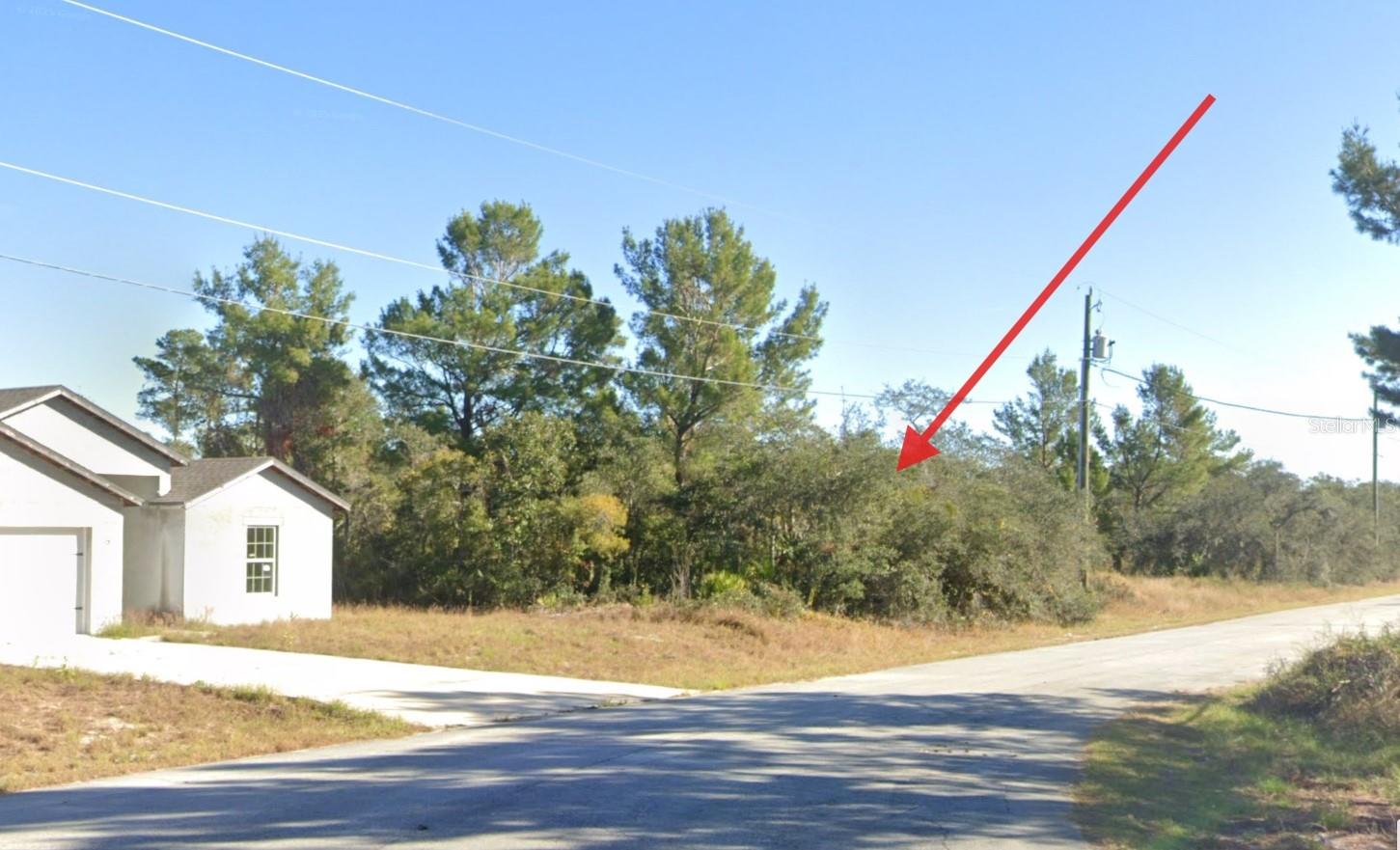 POINCIANA NBRHD 02 WEST VILLAGE 07 - Land