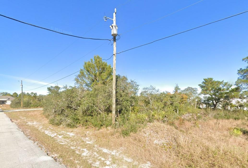 POINCIANA NBRHD 02 WEST VILLAGE 07 - Land