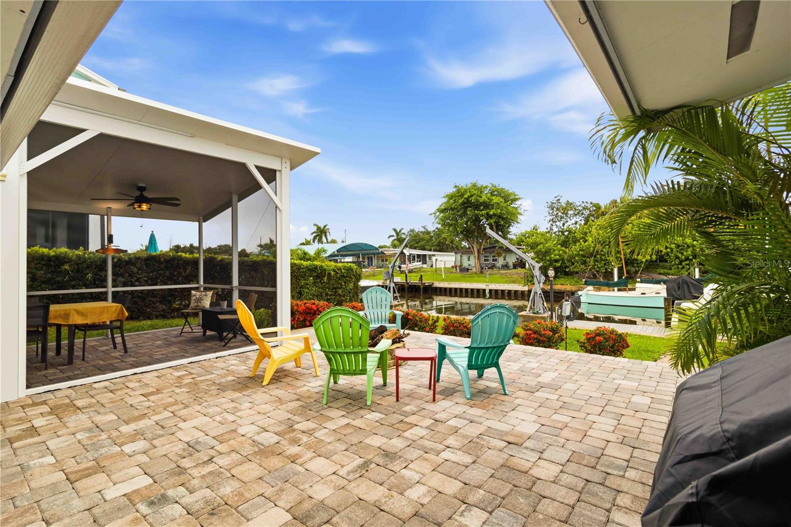 TROPICAL HARBOR SEC 2 - Residential