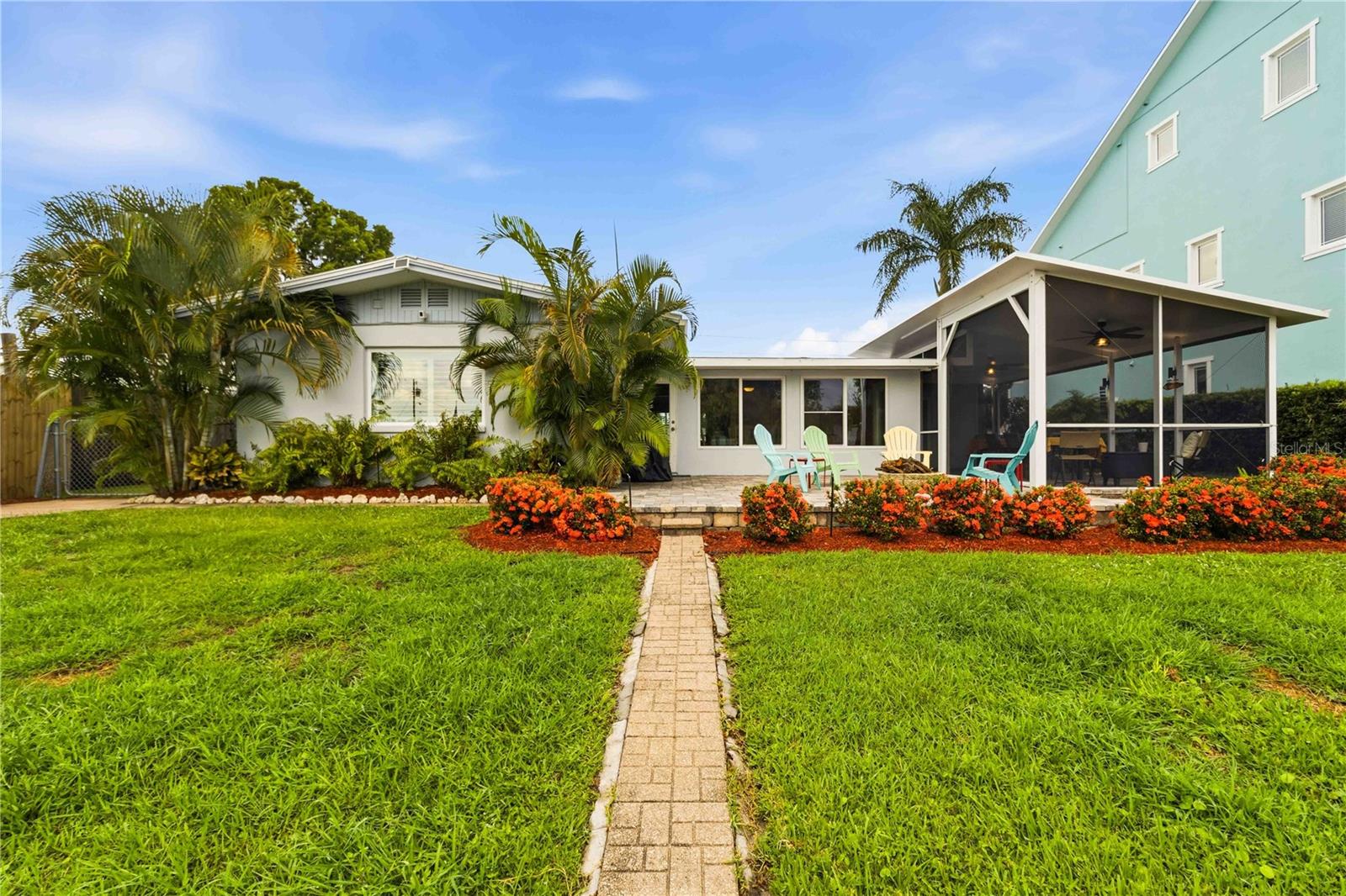 TROPICAL HARBOR SEC 2 - Residential