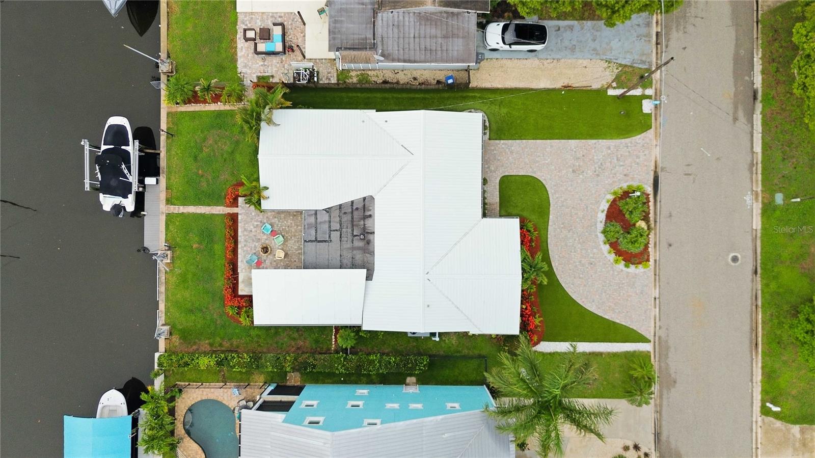 TROPICAL HARBOR SEC 2 - Residential