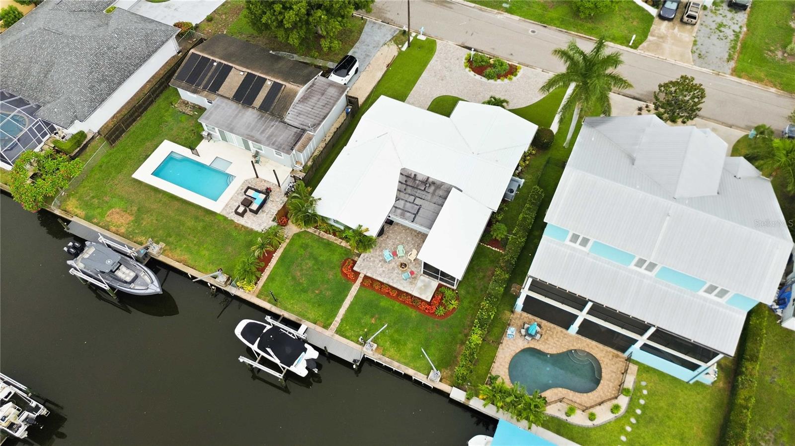 TROPICAL HARBOR SEC 2 - Residential
