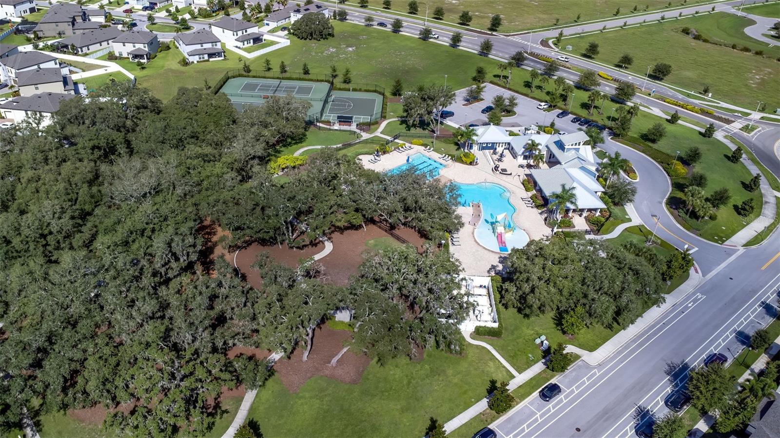 TRIPLE CREEK PH 2 VILLAGE F - Residential