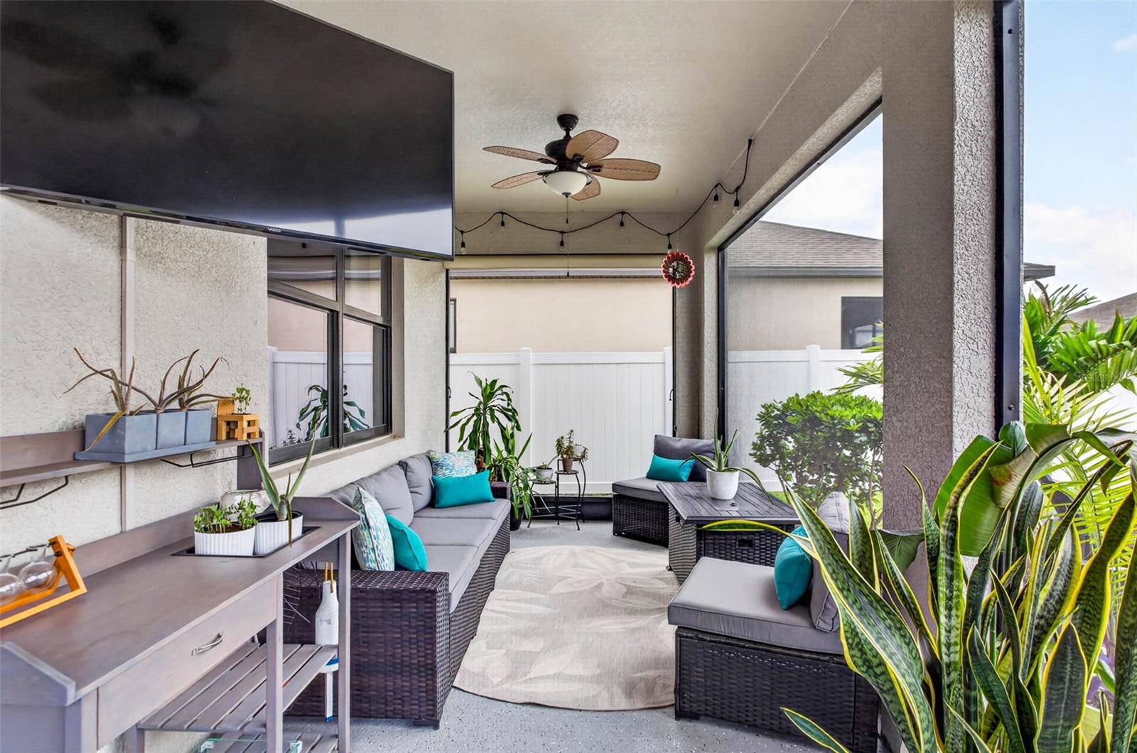 TRIPLE CREEK PH 2 VILLAGE F - Residential