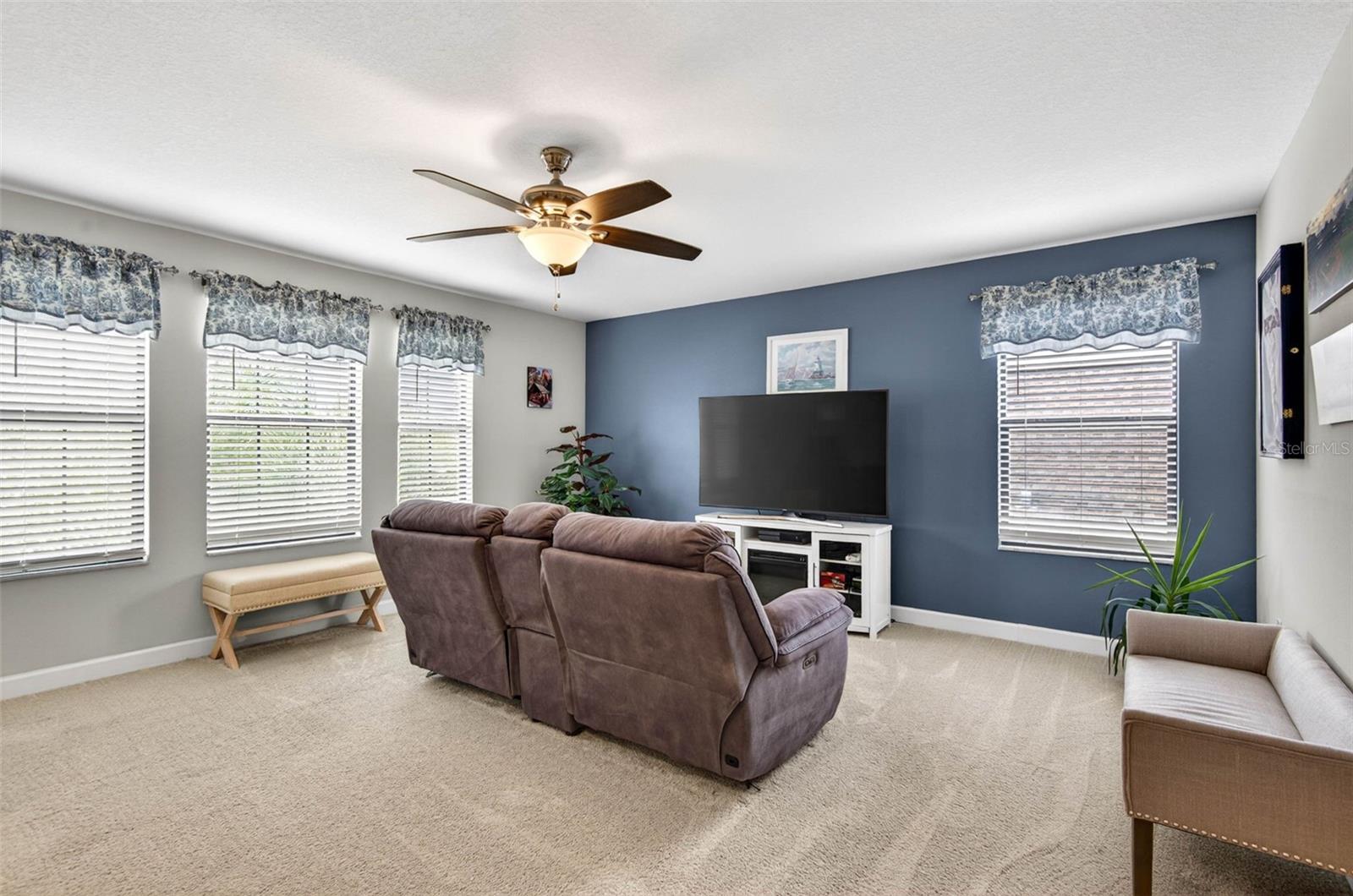 TRIPLE CREEK PH 2 VILLAGE F - Residential
