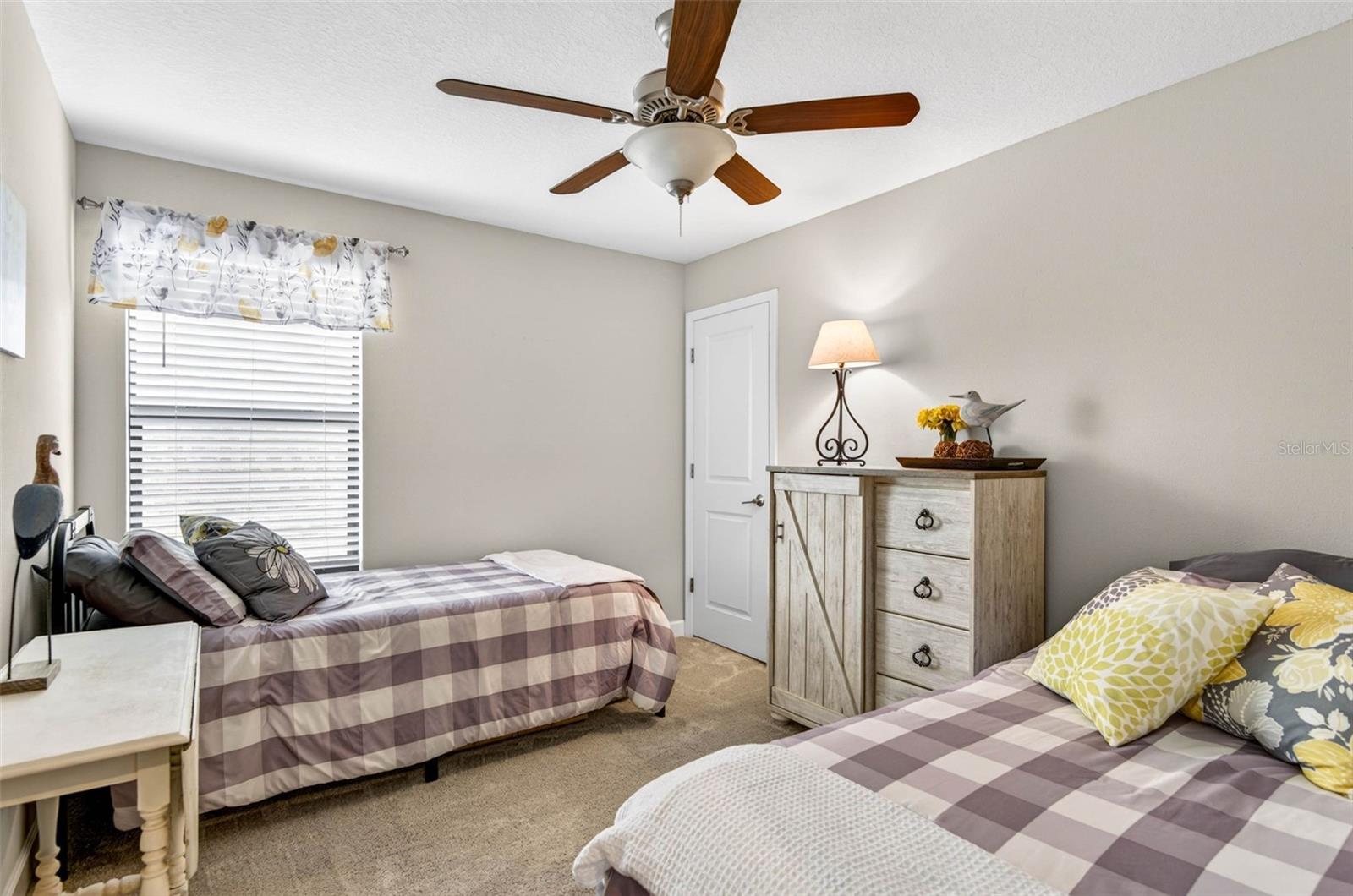 TRIPLE CREEK PH 2 VILLAGE F - Residential