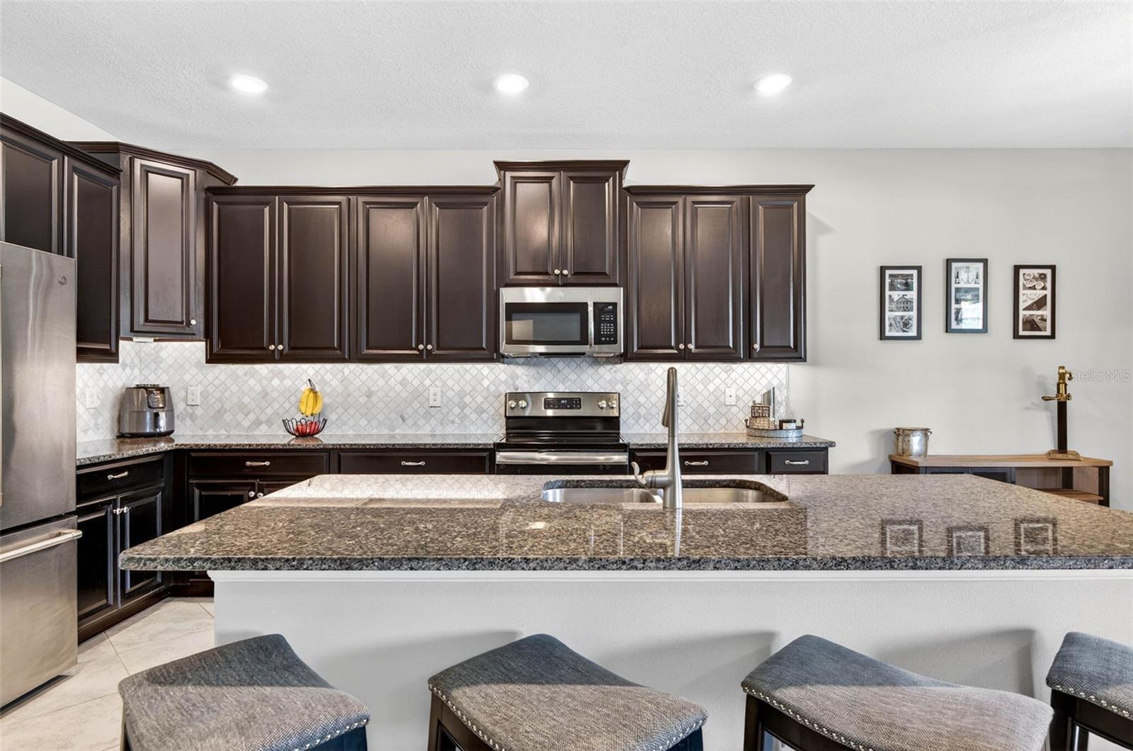 TRIPLE CREEK PH 2 VILLAGE F - Residential