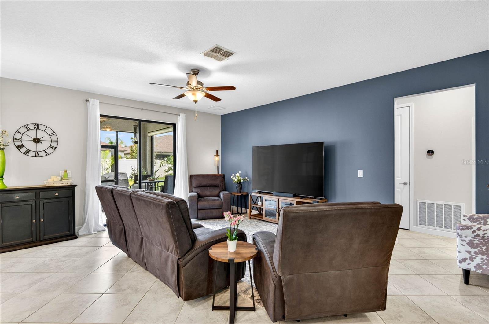 TRIPLE CREEK PH 2 VILLAGE F - Residential