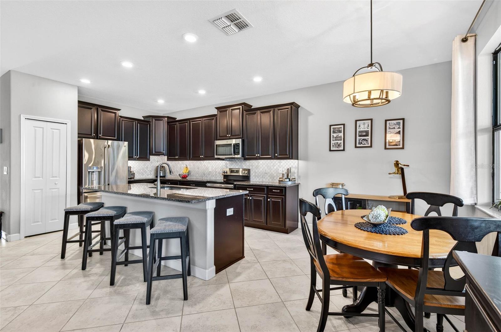 TRIPLE CREEK PH 2 VILLAGE F - Residential