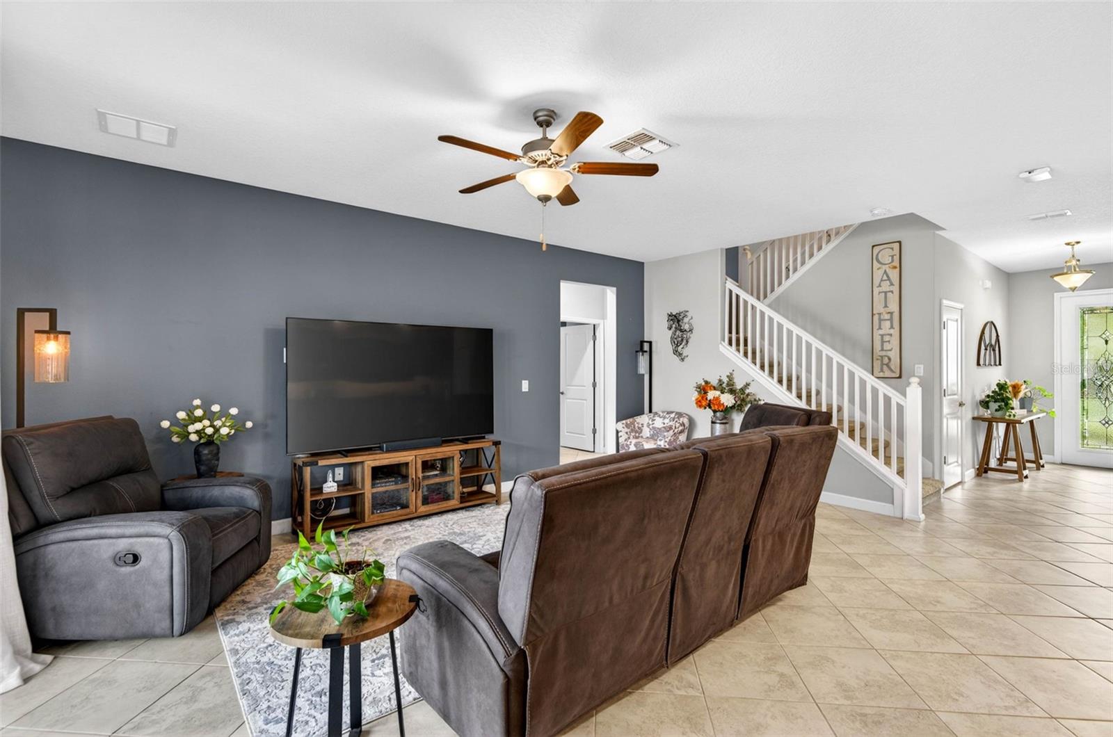 TRIPLE CREEK PH 2 VILLAGE F - Residential