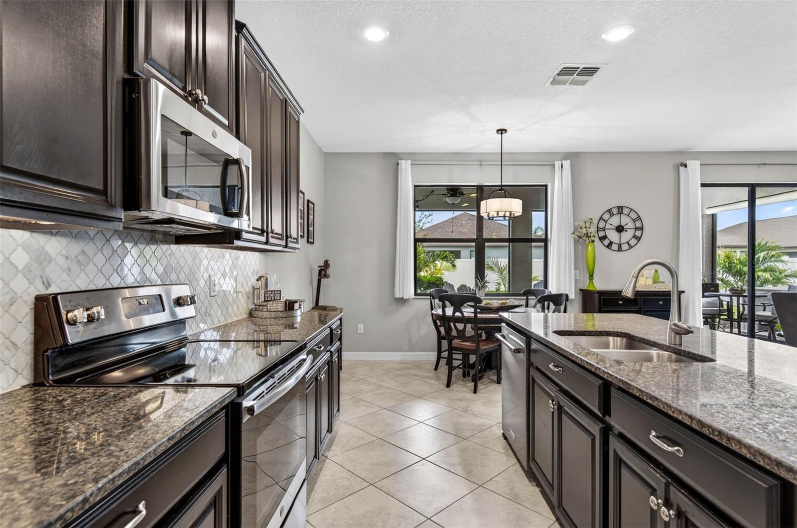 TRIPLE CREEK PH 2 VILLAGE F - Residential