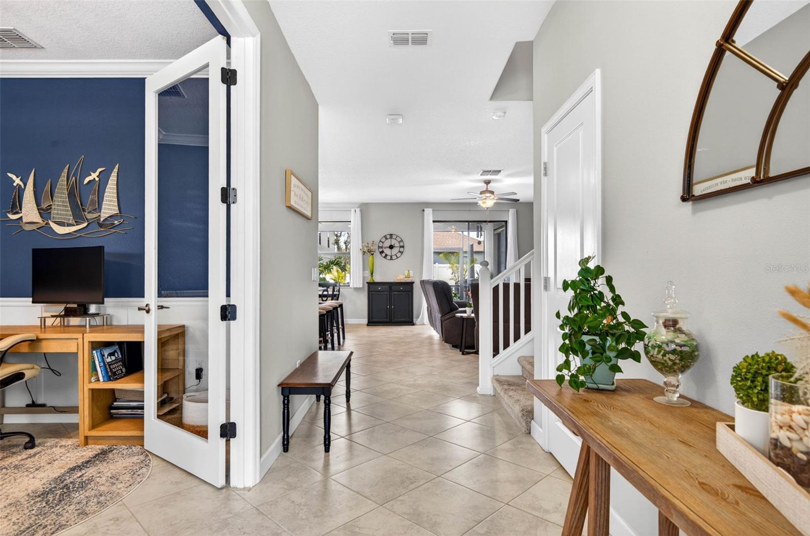 TRIPLE CREEK PH 2 VILLAGE F - Residential