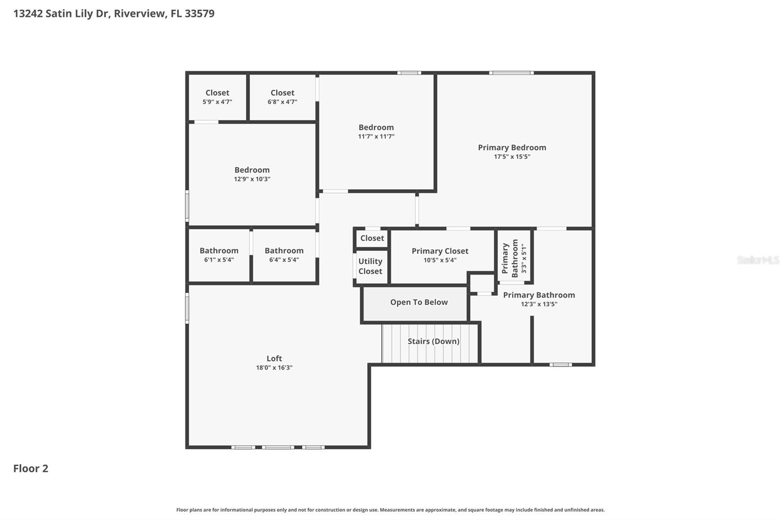 TRIPLE CREEK PH 2 VILLAGE F - Residential