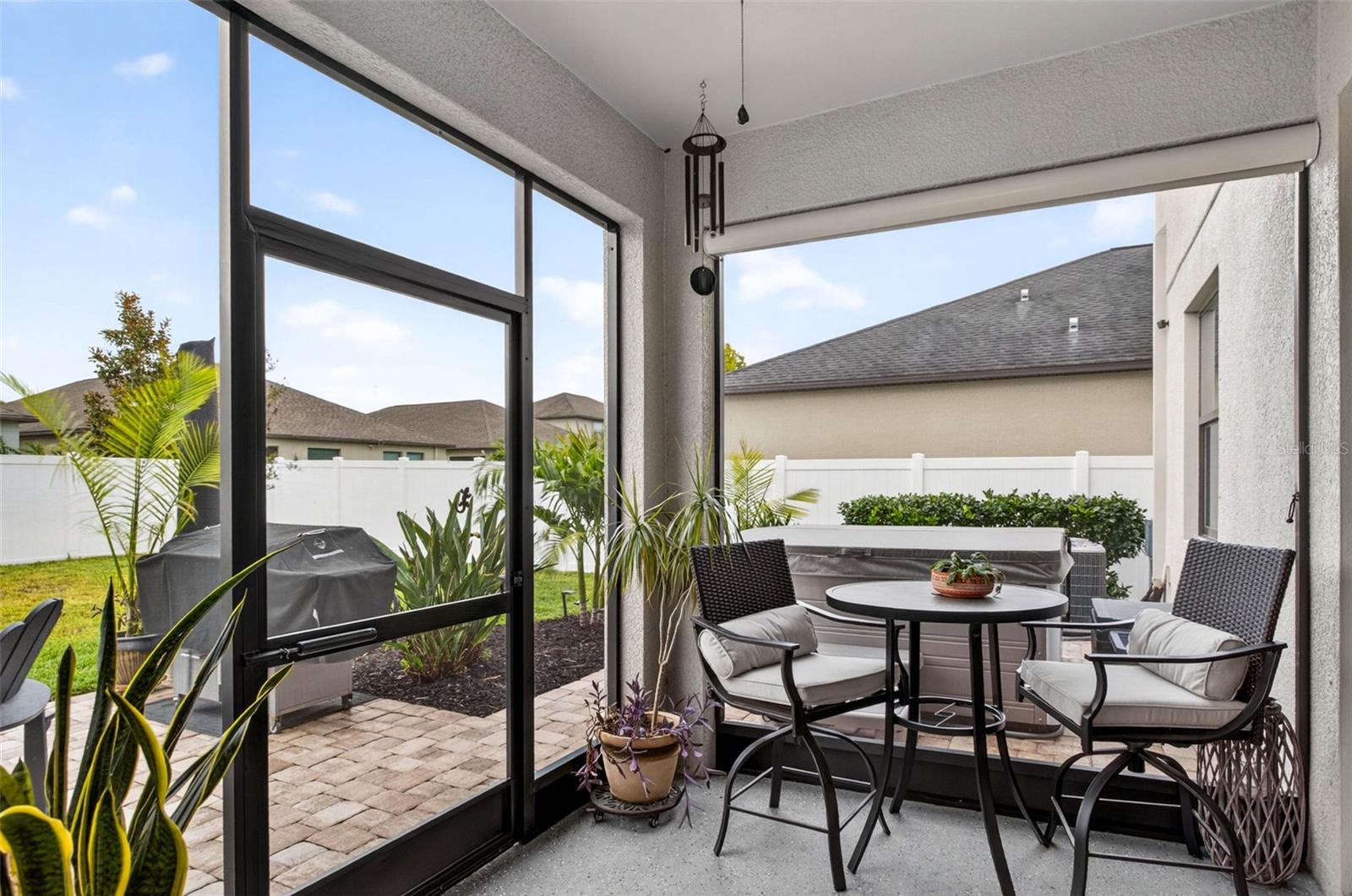 TRIPLE CREEK PH 2 VILLAGE F - Residential
