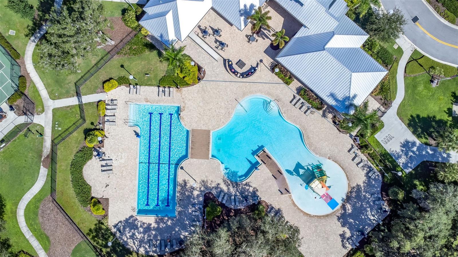 TRIPLE CREEK PH 2 VILLAGE F - Residential