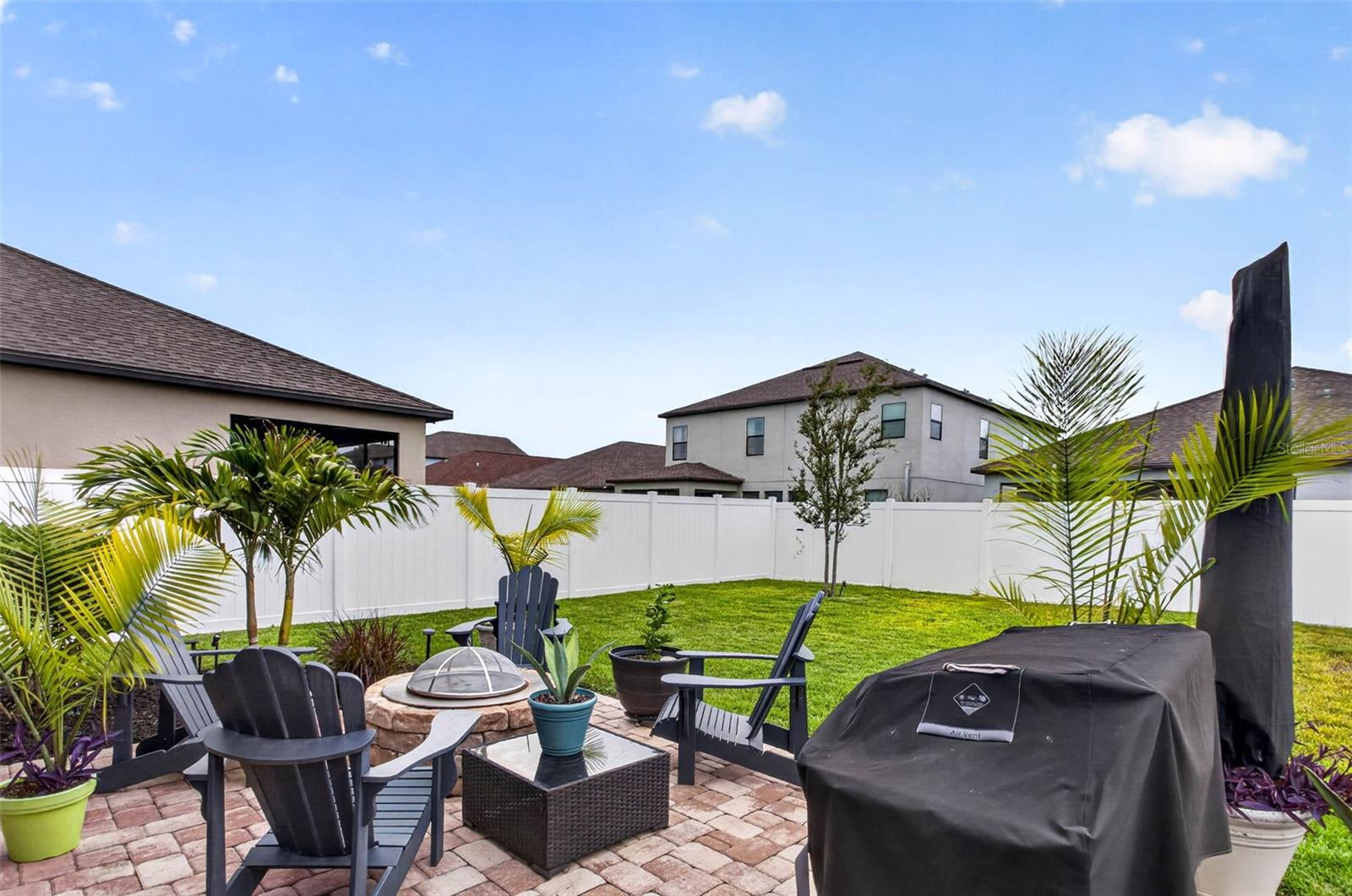 TRIPLE CREEK PH 2 VILLAGE F - Residential