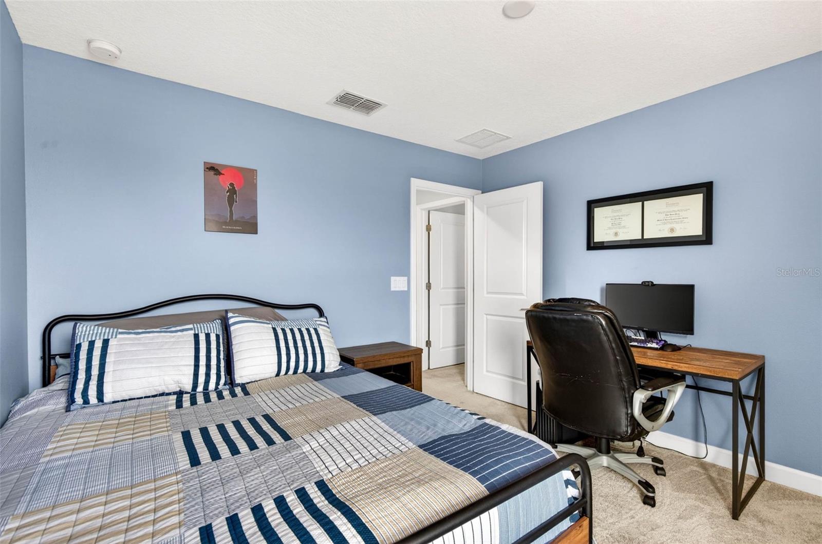 TRIPLE CREEK PH 2 VILLAGE F - Residential