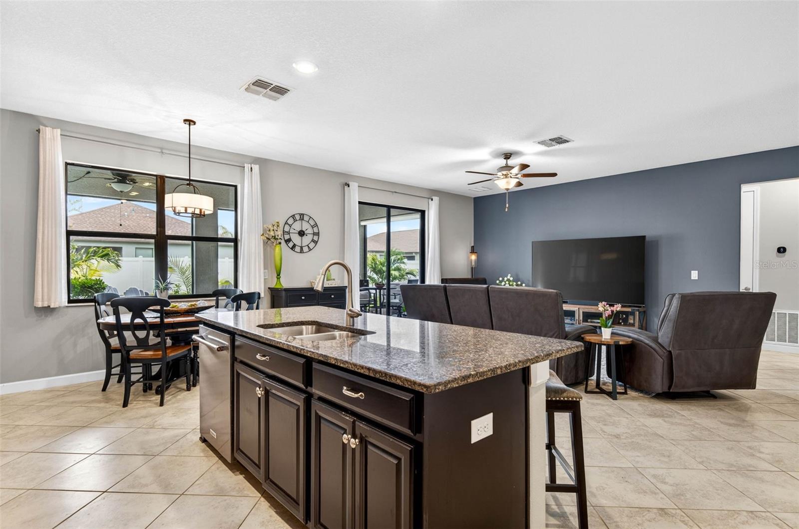 TRIPLE CREEK PH 2 VILLAGE F - Residential