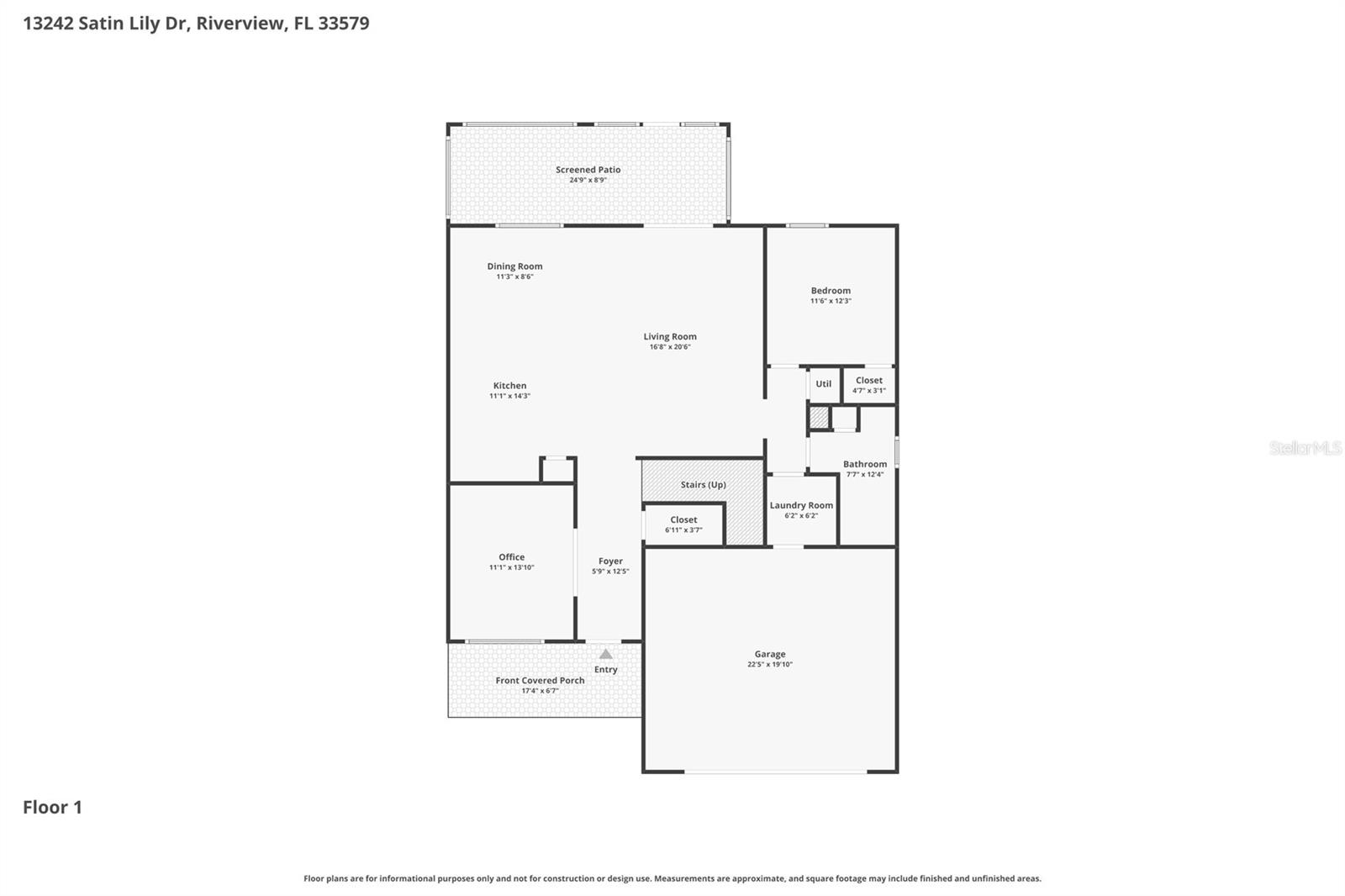 TRIPLE CREEK PH 2 VILLAGE F - Residential