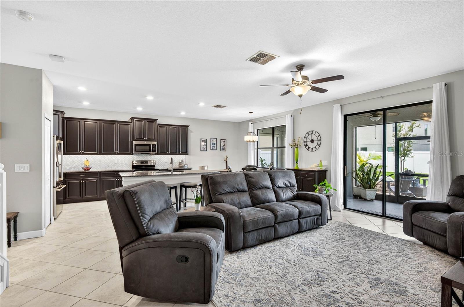 TRIPLE CREEK PH 2 VILLAGE F - Residential