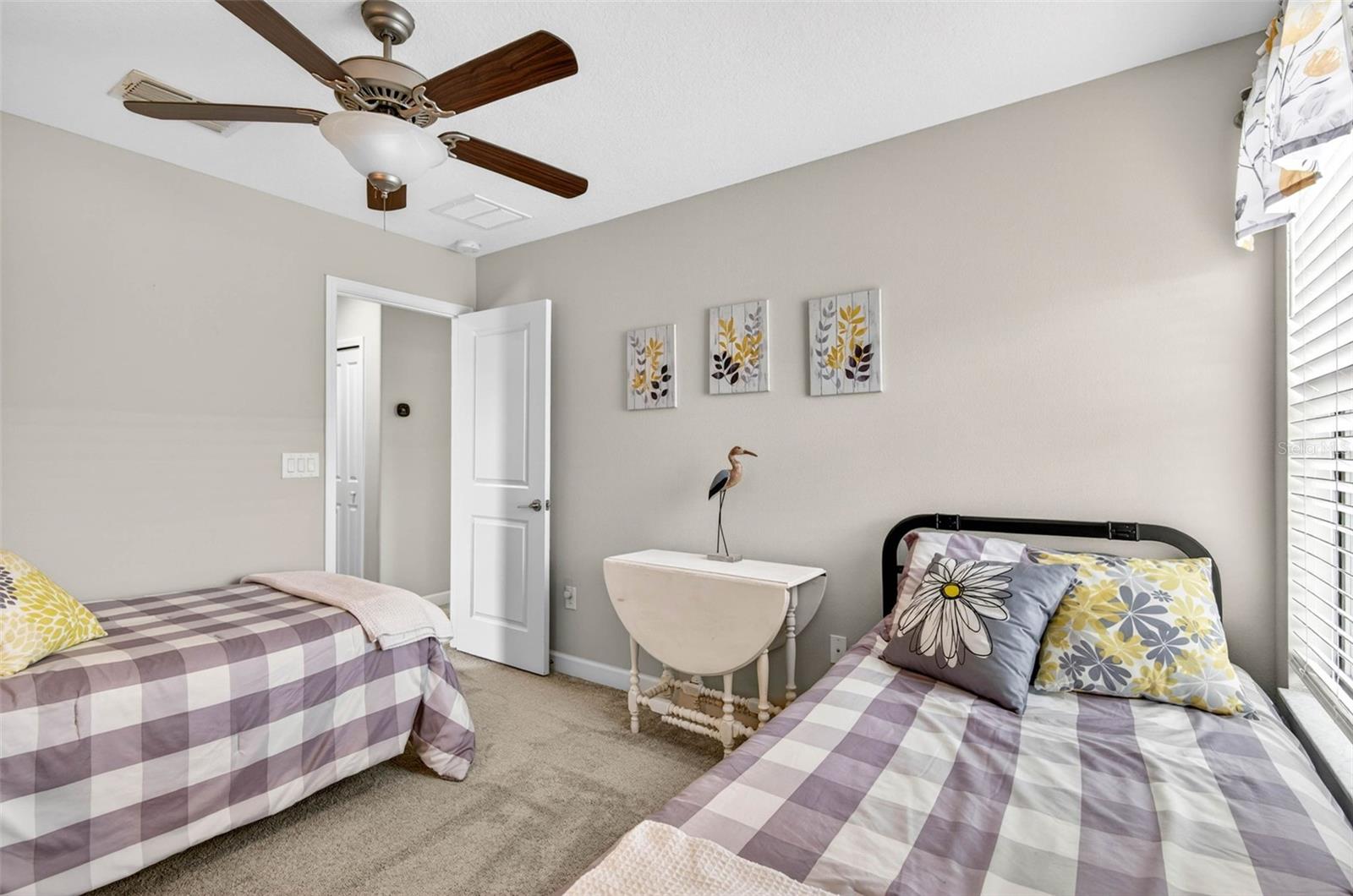 TRIPLE CREEK PH 2 VILLAGE F - Residential