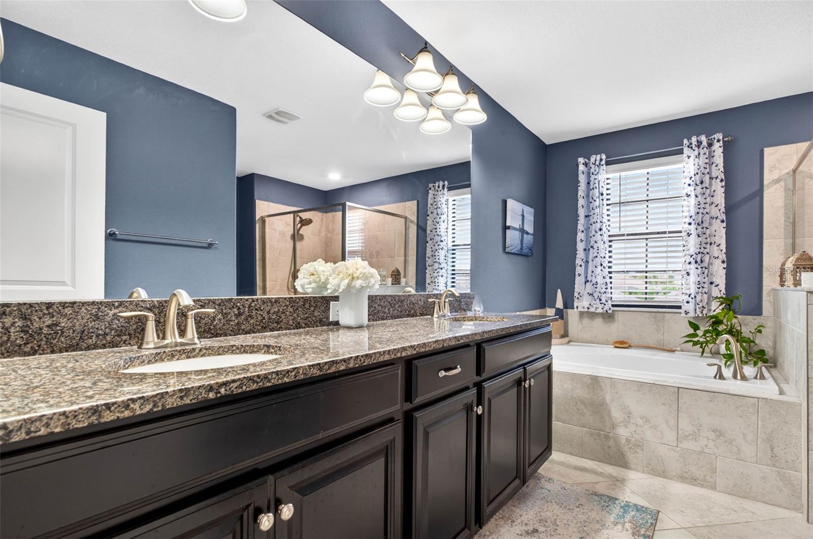 TRIPLE CREEK PH 2 VILLAGE F - Residential