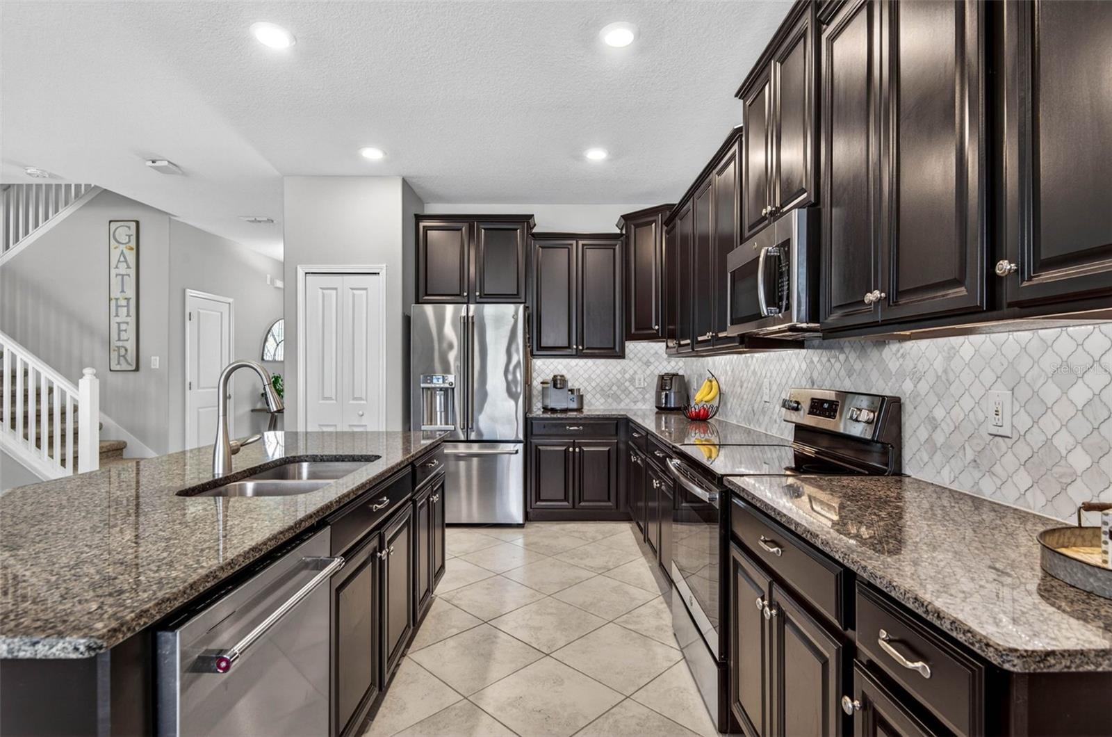 TRIPLE CREEK PH 2 VILLAGE F - Residential