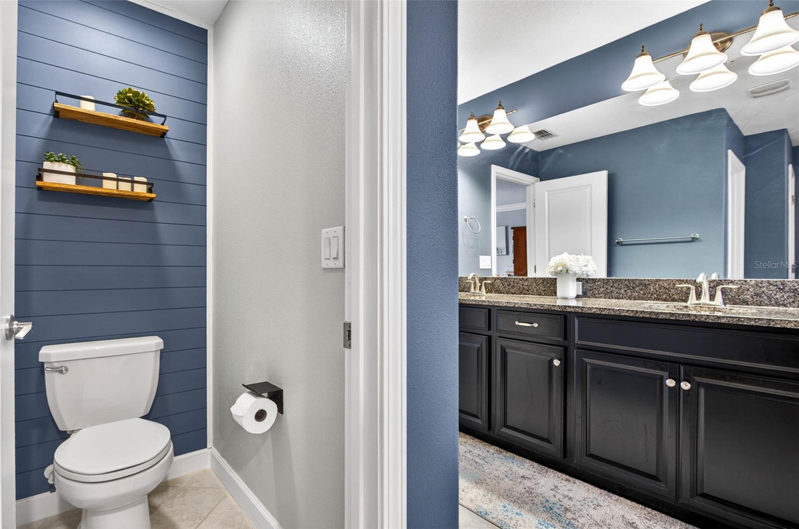 TRIPLE CREEK PH 2 VILLAGE F - Residential
