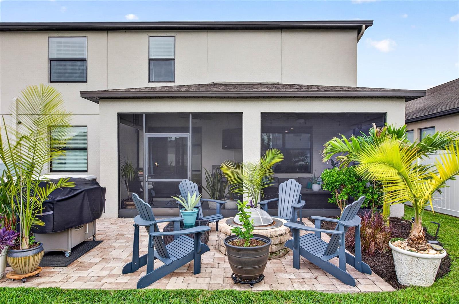 TRIPLE CREEK PH 2 VILLAGE F - Residential
