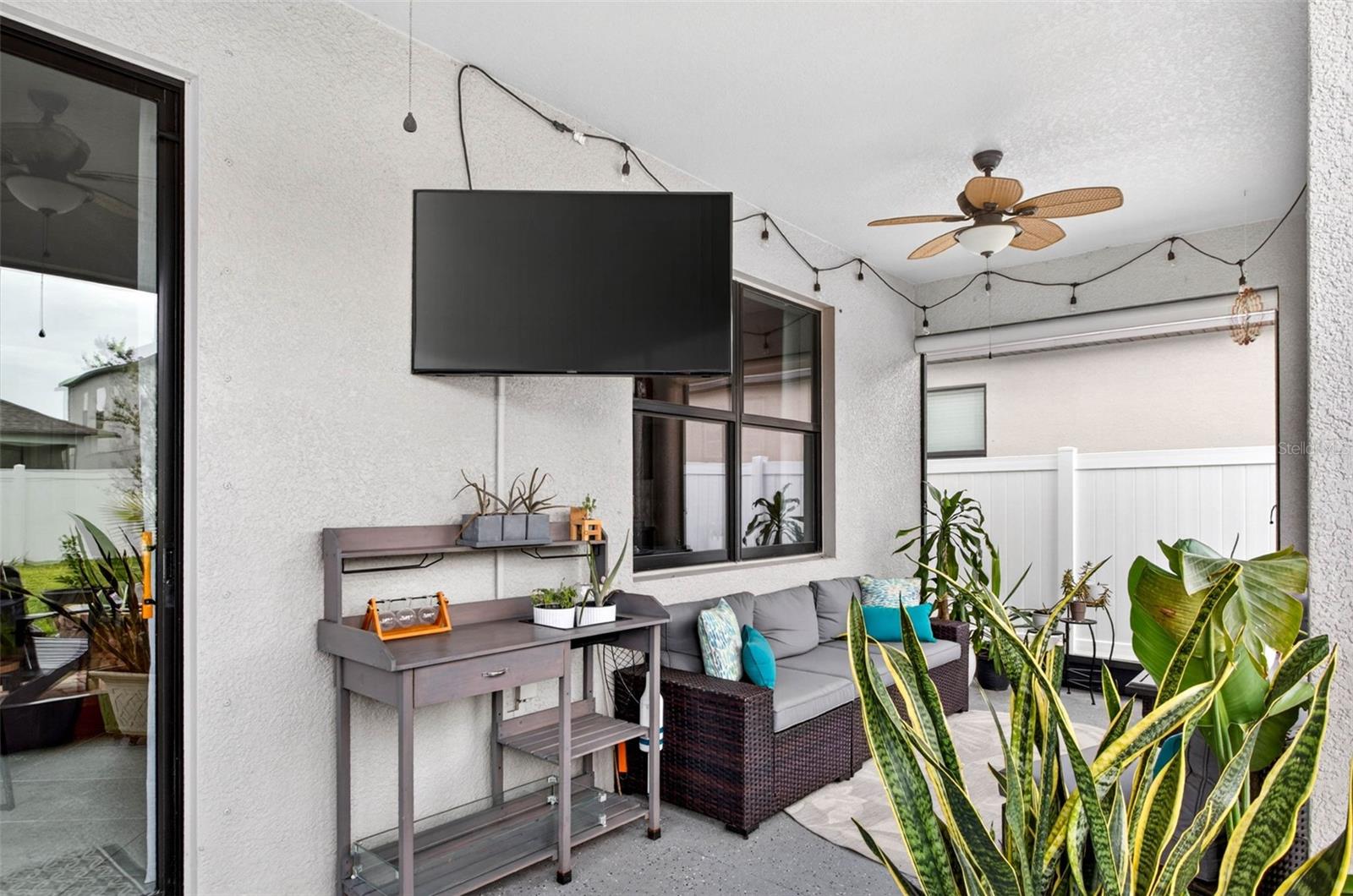 TRIPLE CREEK PH 2 VILLAGE F - Residential