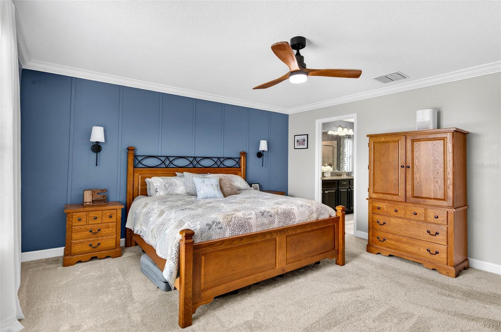 TRIPLE CREEK PH 2 VILLAGE F - Residential