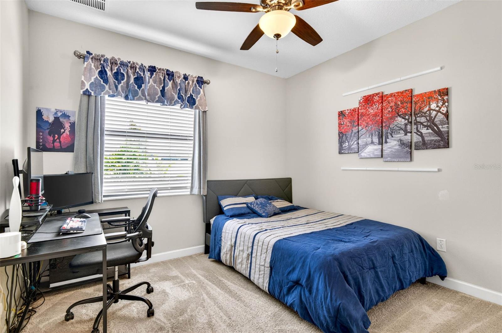 TRIPLE CREEK PH 2 VILLAGE F - Residential