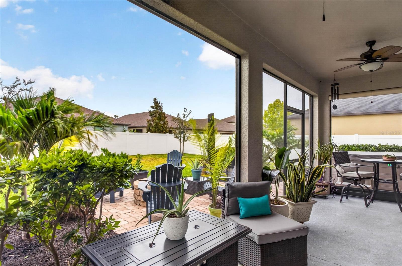 TRIPLE CREEK PH 2 VILLAGE F - Residential